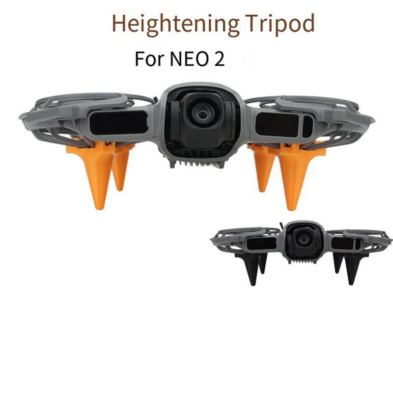 [NEW A09R!】 Heightened Landing - Drone Landing Gear reseña y precio
