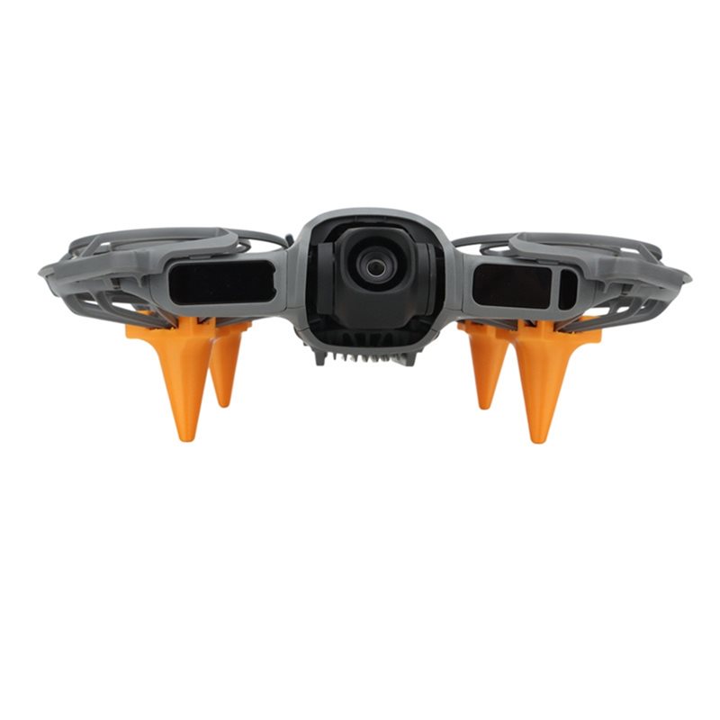 [NEW A09R!】 Heightened Landing - Drone Landing Gear reseña y precio
