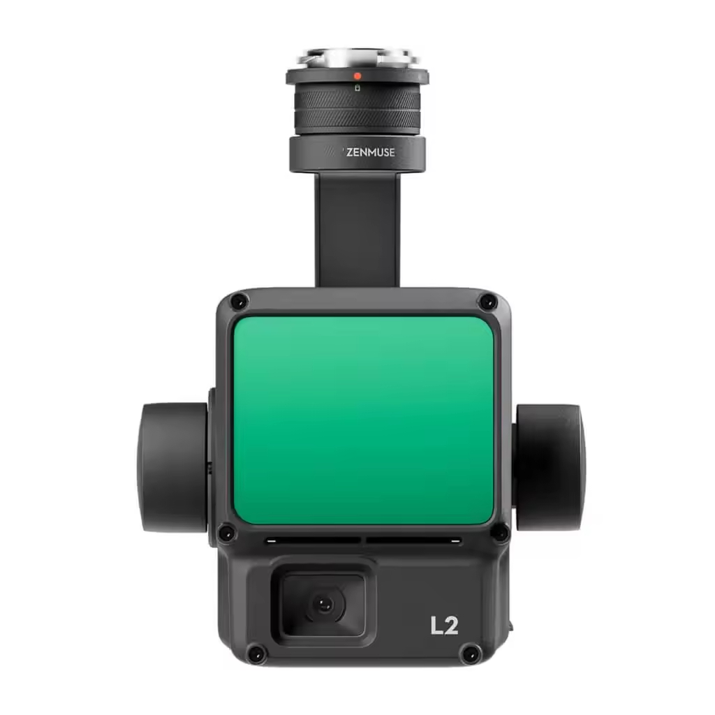 L2 Lidar Camera with Integrate - Drone Camera reseña y precio