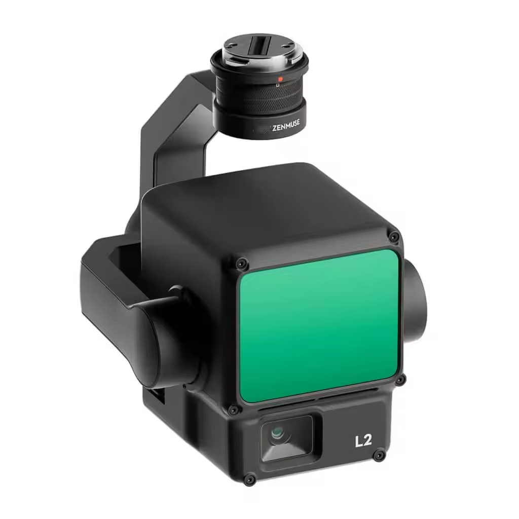 L2 Lidar Camera with Integrate - Drone Camera reseña y precio