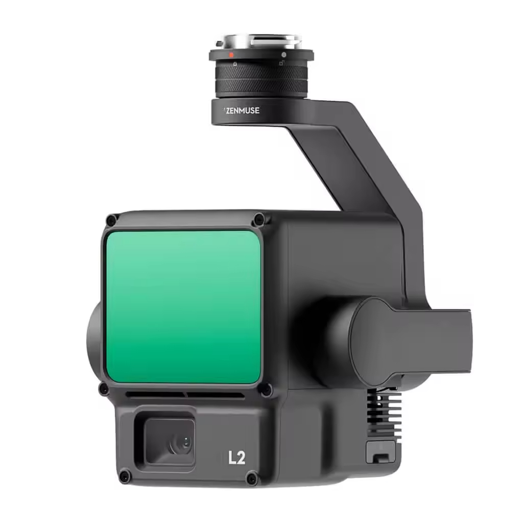 L2 Lidar Camera with Integrate - Drone Camera reseña y precio