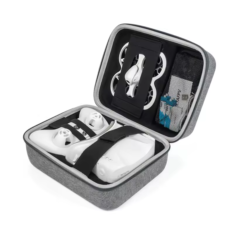 BETAFPV Cetus X FPV Kit Brushl - Drone Gimbal reseña y precio