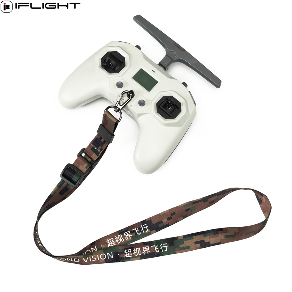IFlight 25x500mm Remote Contro - Drone Battery Strap reseña y precio
