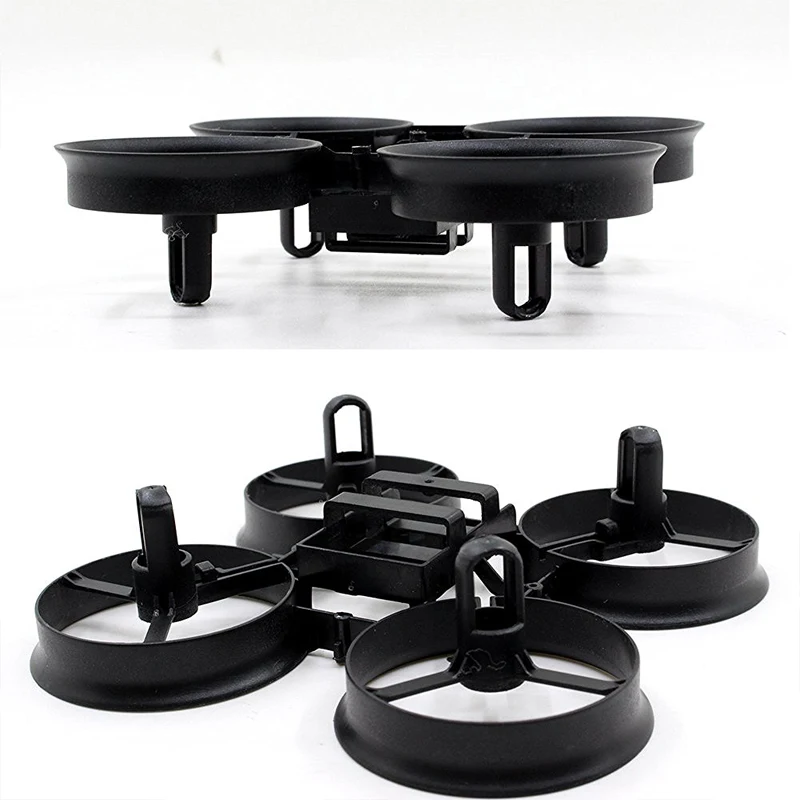 JJRC H36 Eachine E010 Tiny DIY - Drone Motor reseña y precio