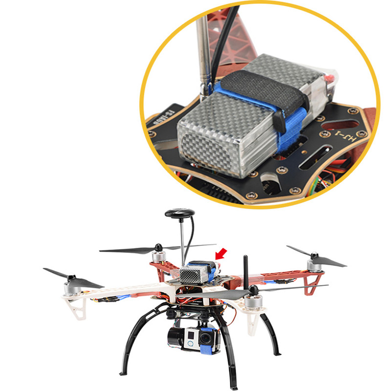Battery Strap Belt 20*300MM Ma - Drone Battery Strap reseña y precio