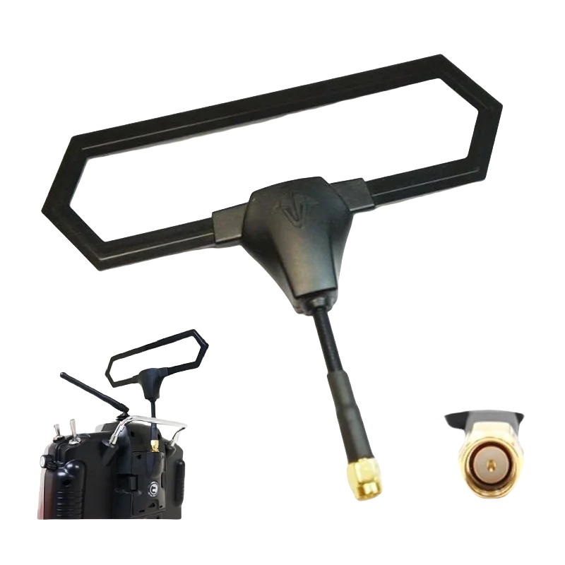 TBS Diamond 915MHz Antenna Lon - Drone Antenna reseña y precio