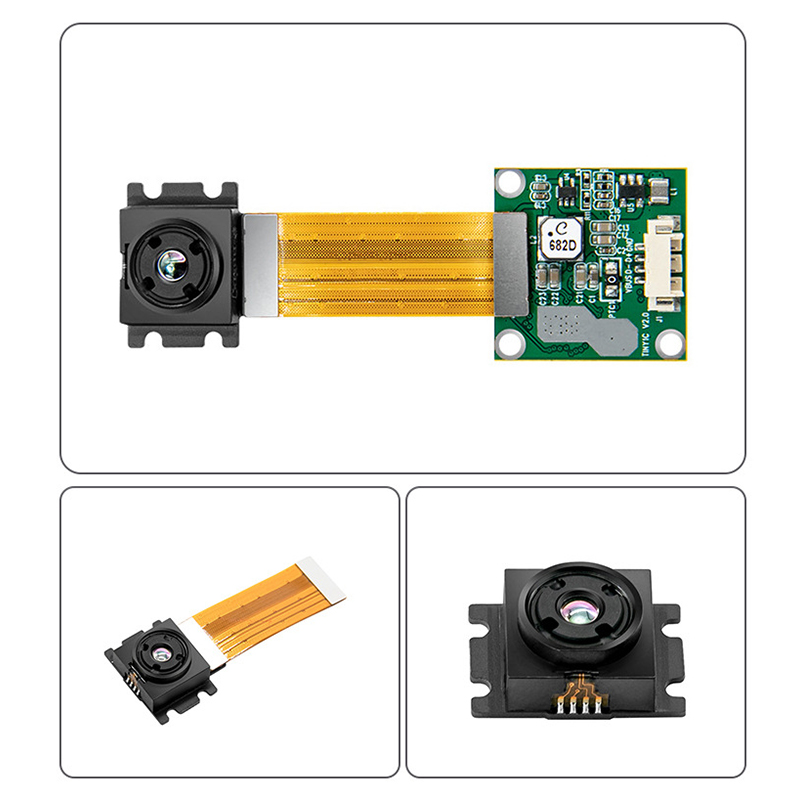 Tiny1-C 256x192 IR Thermal Ima - Drone Camera reseña y precio