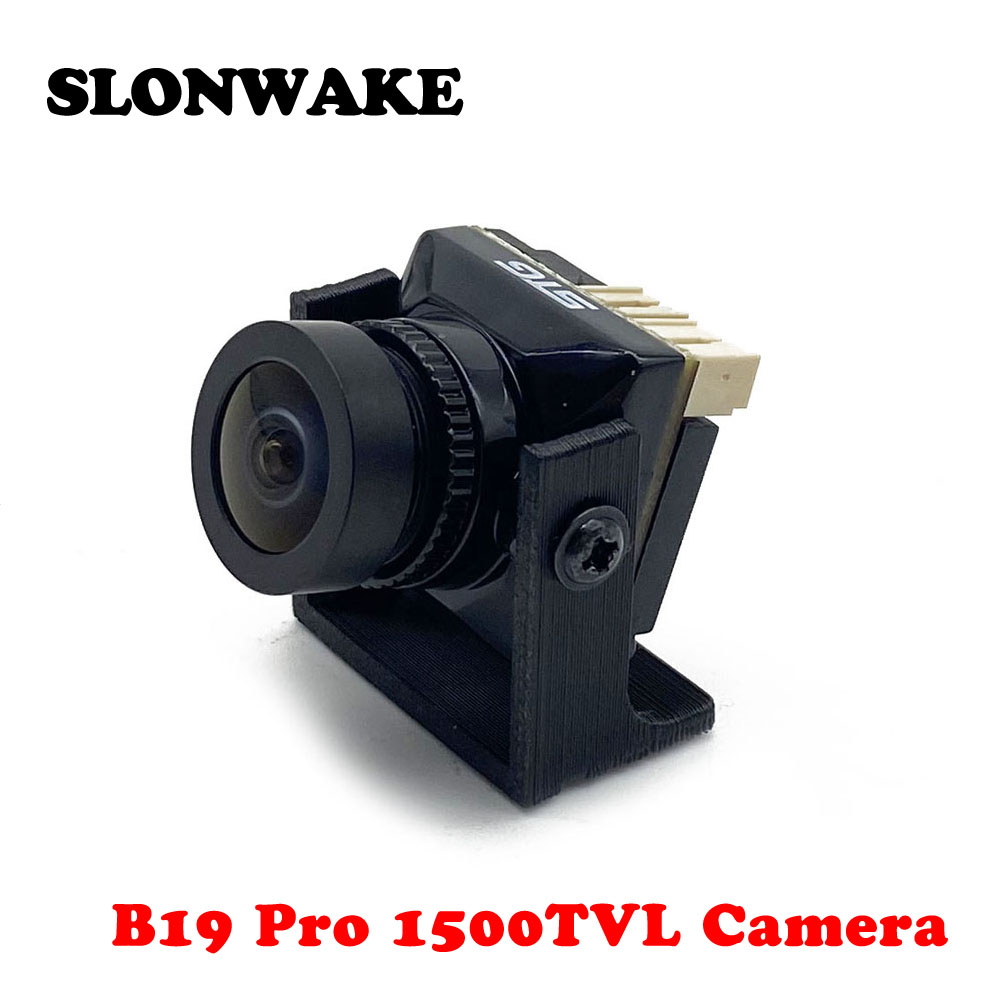 JINJIEAN B19 PRO Mini FPV Came - Drone Transmitter reseña y precio