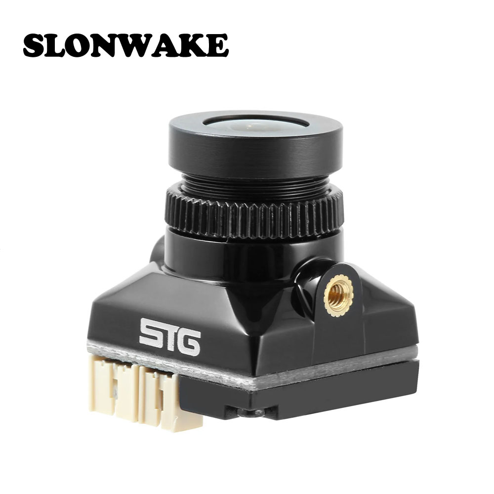 JINJIEAN B19 PRO Mini FPV Came - Drone Transmitter reseña y precio