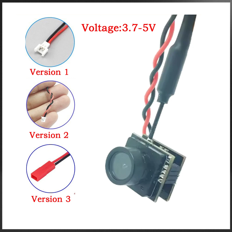 SLONWAKE FPV 25mW power simula - Drone Transmitter reseña y precio