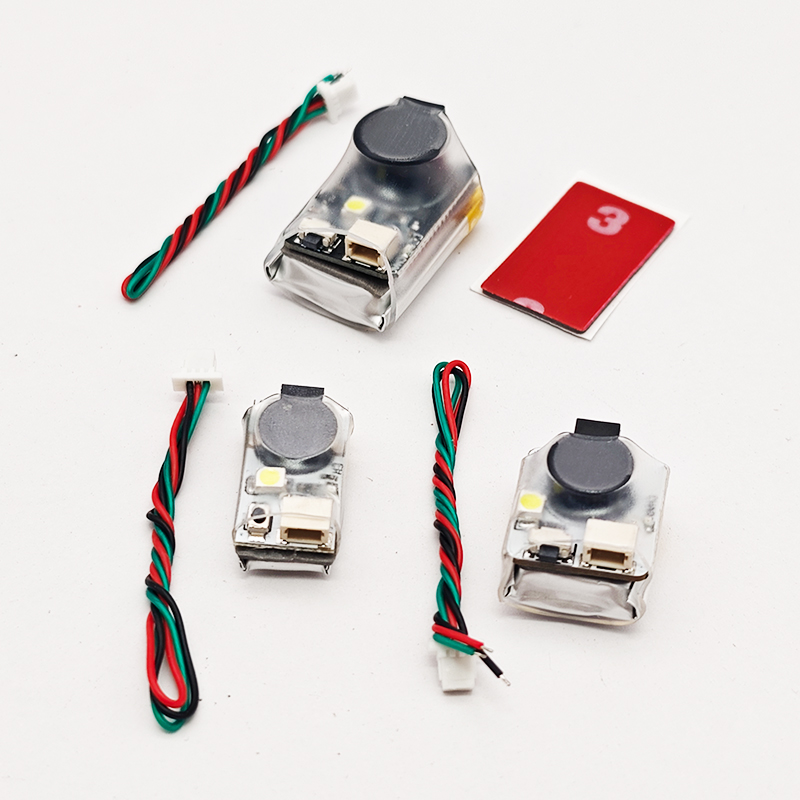 JHE42B/ JHE42B_S/ JHE20B Finde - Drone Buzzer reseña y precio