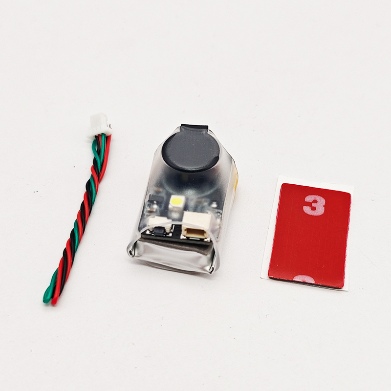 JHE42B/ JHE42B_S/ JHE20B Finde - Drone Buzzer reseña y precio