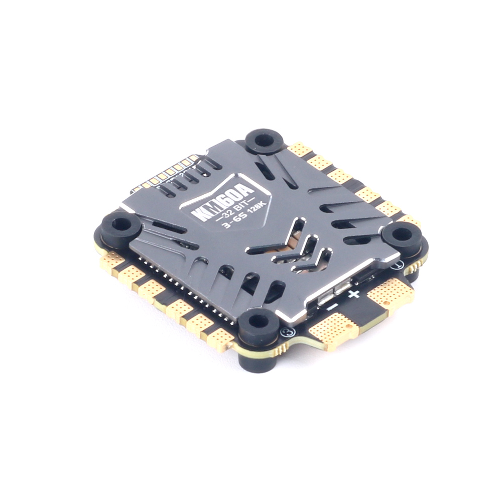 SKYSTARS 60A 3-6S 4in1 ESC 32b - Drone Power Distribution Board reseña y precio
