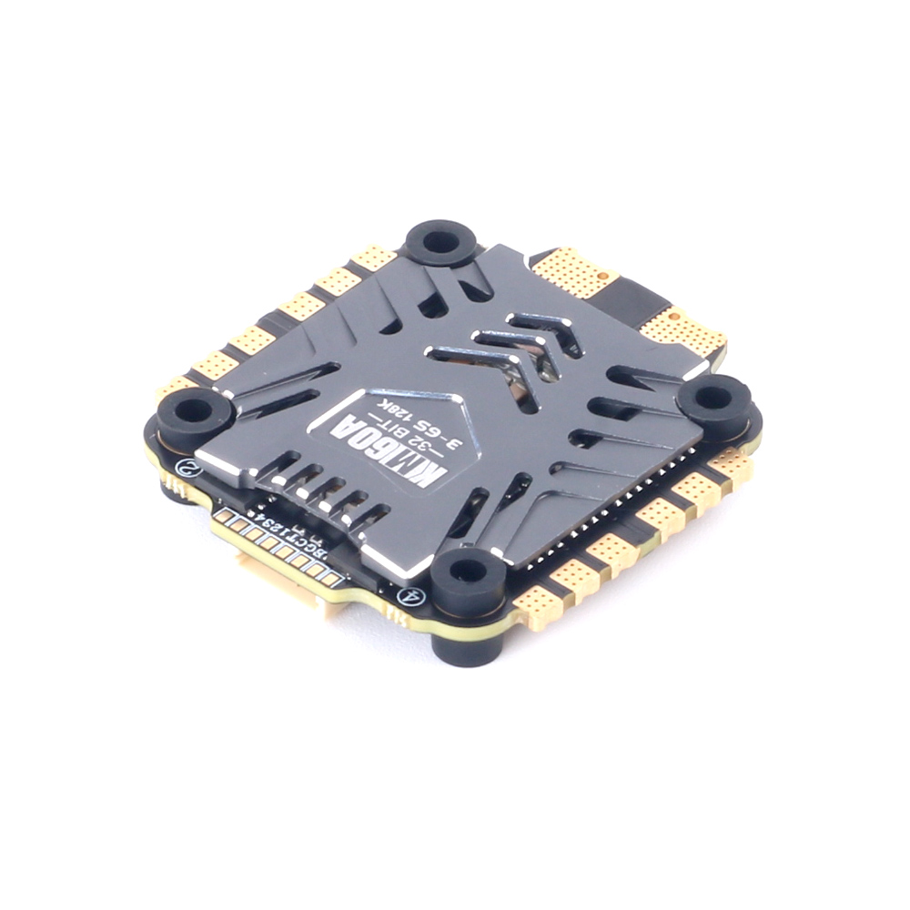 SKYSTARS 60A 3-6S 4in1 ESC 32b - Drone Power Distribution Board reseña y precio