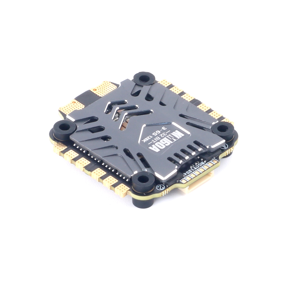 SKYSTARS 60A 3-6S 4in1 ESC 32b - Drone Power Distribution Board reseña y precio