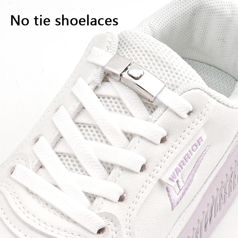 1 Pair Elastic Shoe Laces Meta - Drone Buzzer reseña y precio