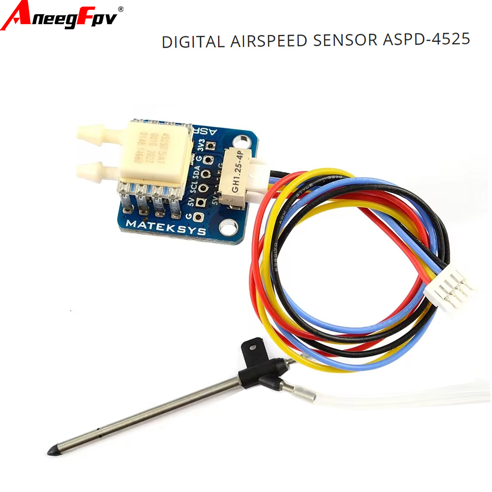 MATEK System ASPD-4525  DIGITA - Drone Flight Controller reseña y precio