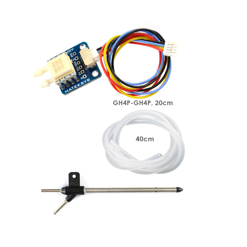 MATEK System ASPD-4525  DIGITA - Drone Flight Controller reseña y precio