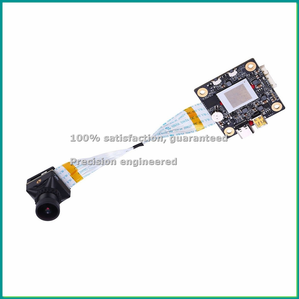 For Firefly 4K V5 Cam DVR Mini - Drone Camera reseña y precio