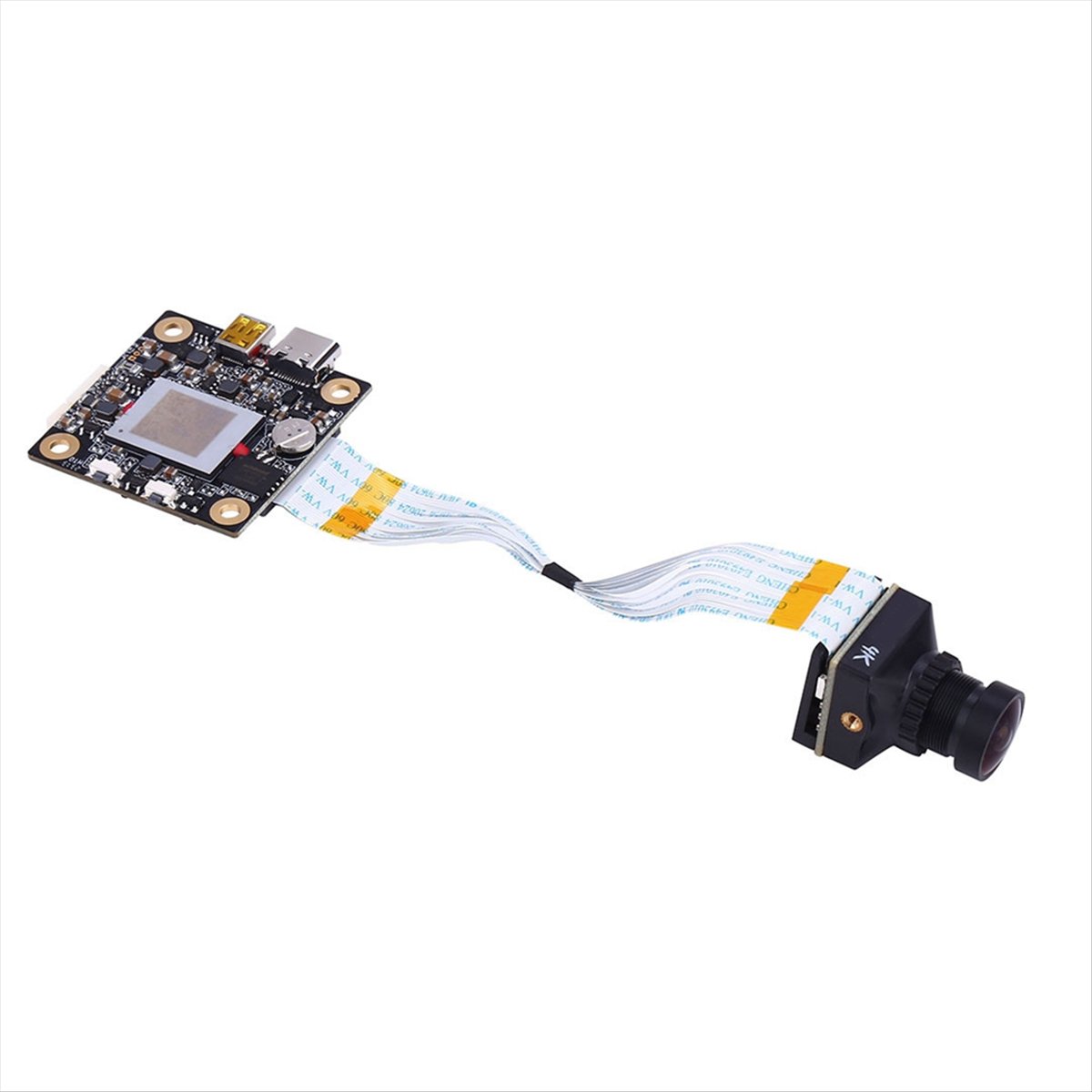 For Firefly 4K V5 Cam DVR Mini - Drone Camera reseña y precio