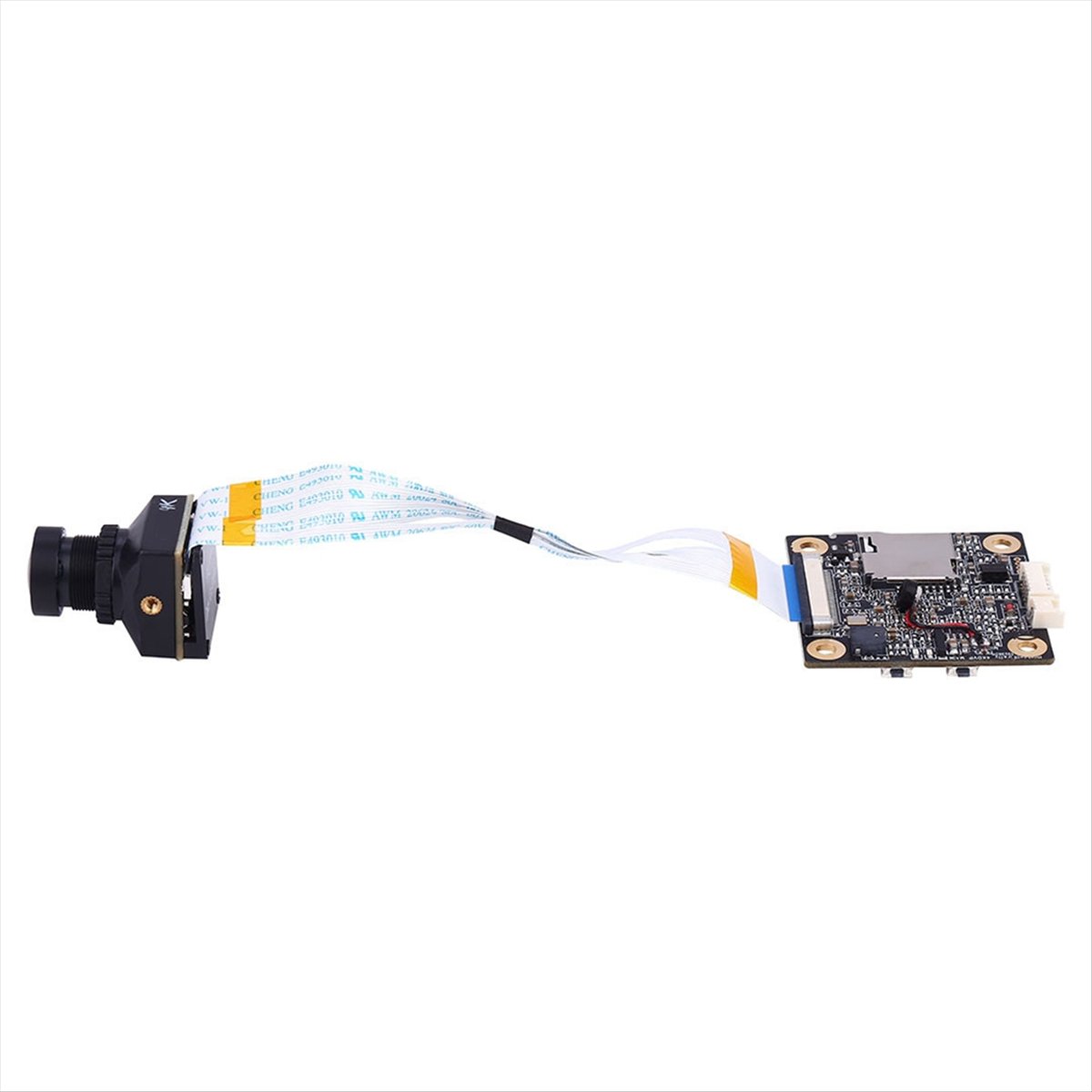 For Firefly 4K V5 Cam DVR Mini - Drone Camera reseña y precio