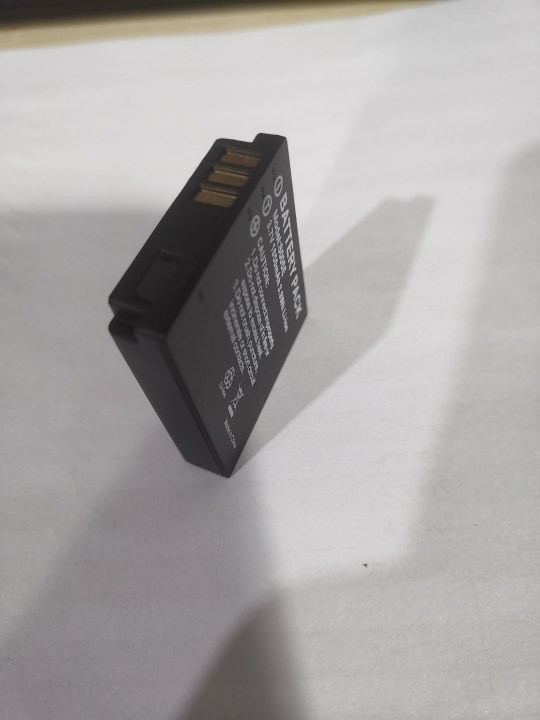 SYNCO Battery for SYNCO XTalk  - Drone Camera reseña y precio