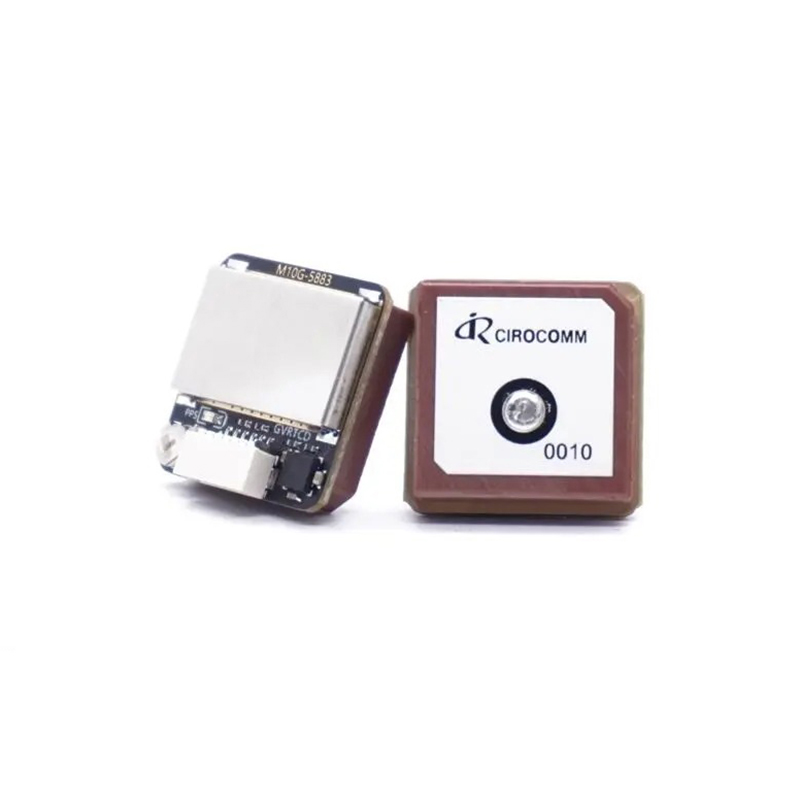 M10 GPS MINI GNSS Module With  - Drone Gps Module reseña y precio