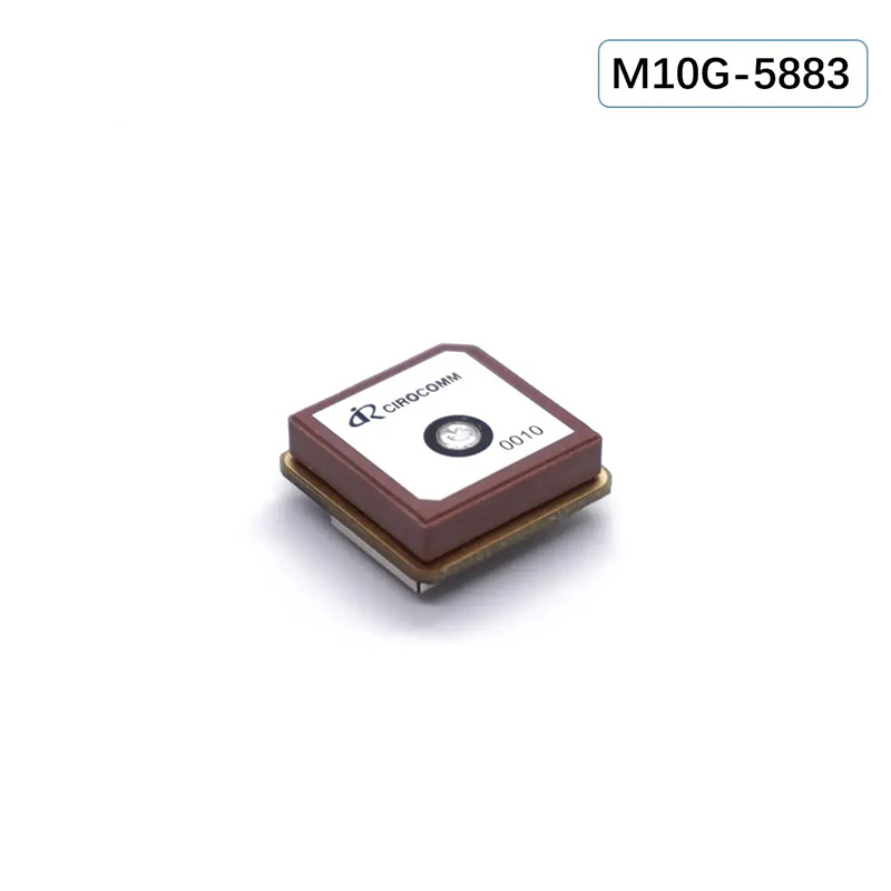 M10 GPS MINI GNSS Module With  - Drone Gps Module reseña y precio