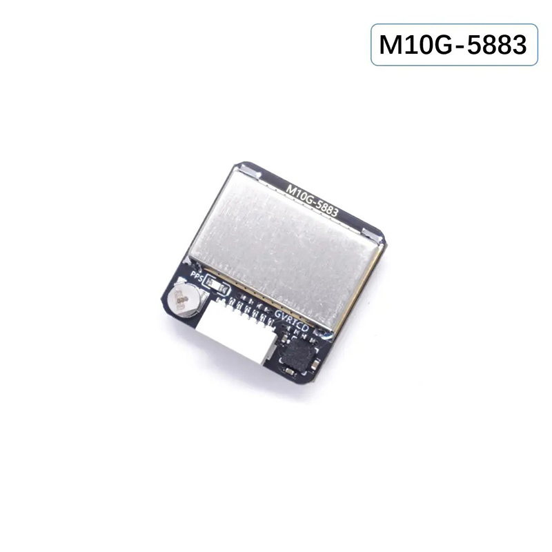 M10 GPS MINI GNSS Module With  - Drone Gps Module reseña y precio