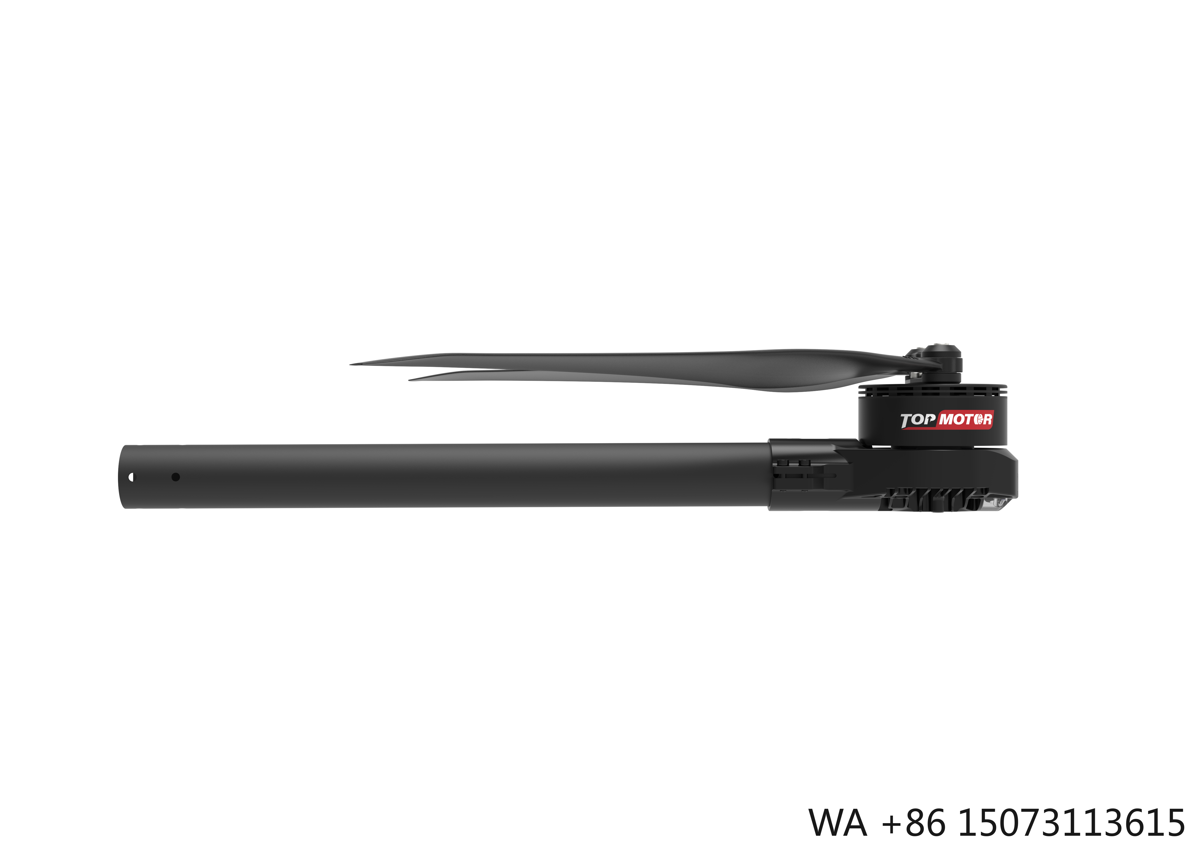 TopMotor T6 Plus 12s  Spare Pa - Drone Motor reseña y precio
