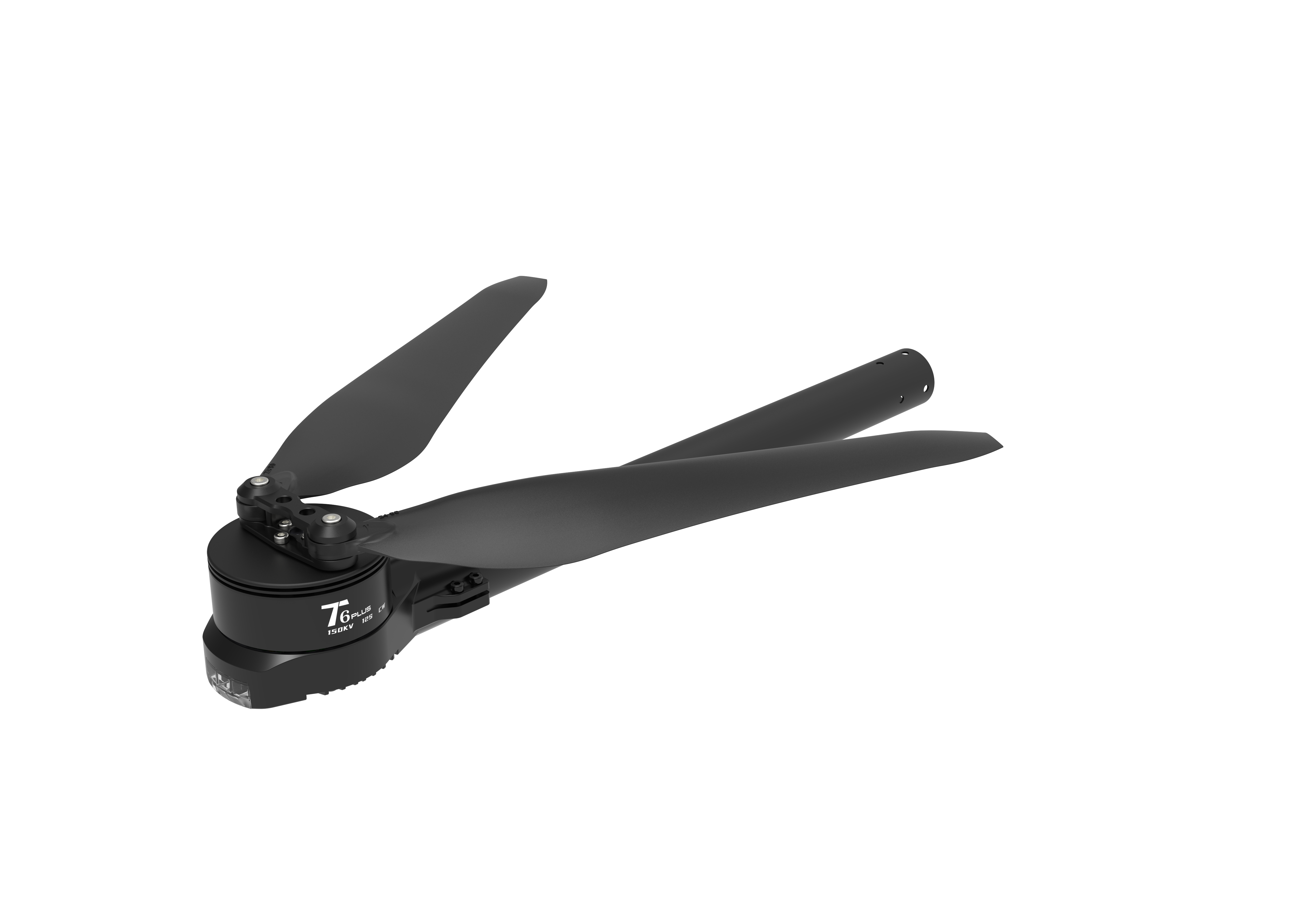 TopMotor T6 Plus 12s  Spare Pa - Drone Motor reseña y precio
