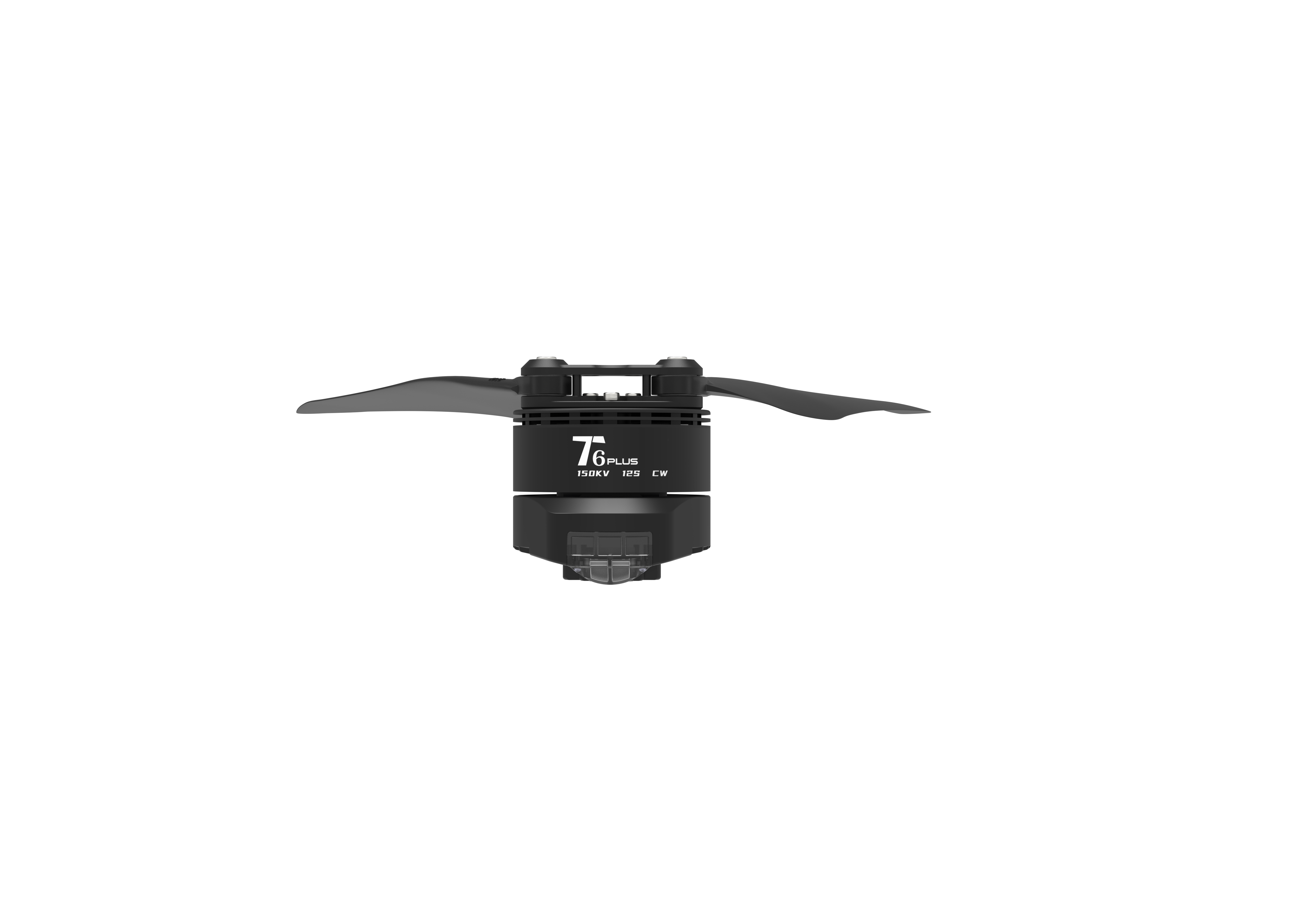 TopMotor T6 Plus 12s  Spare Pa - Drone Motor reseña y precio