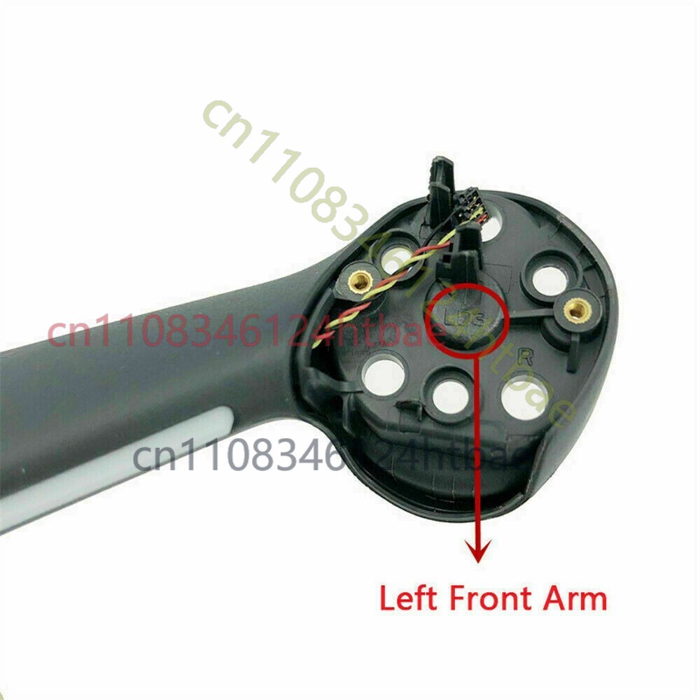 Used, for  DJI FPV Drone - Fro - Drone Arm reseña y precio