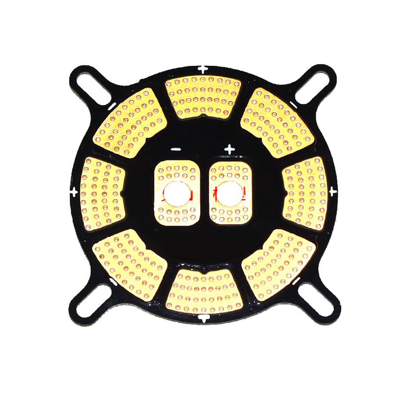 High Current 200A / 80A Power  - Drone Power Distribution Board reseña y precio