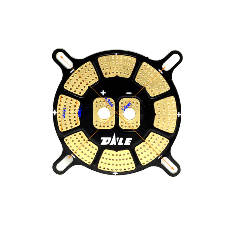 High Current 200A / 80A Power  - Drone Power Distribution Board reseña y precio