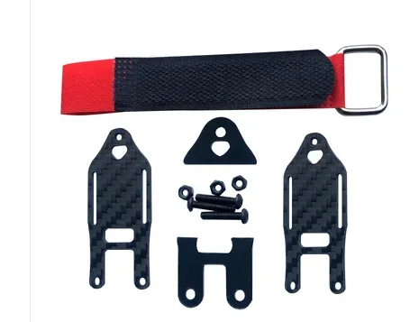 2set/lot Backpack Plug in Acce - Drone Battery Strap reseña y precio