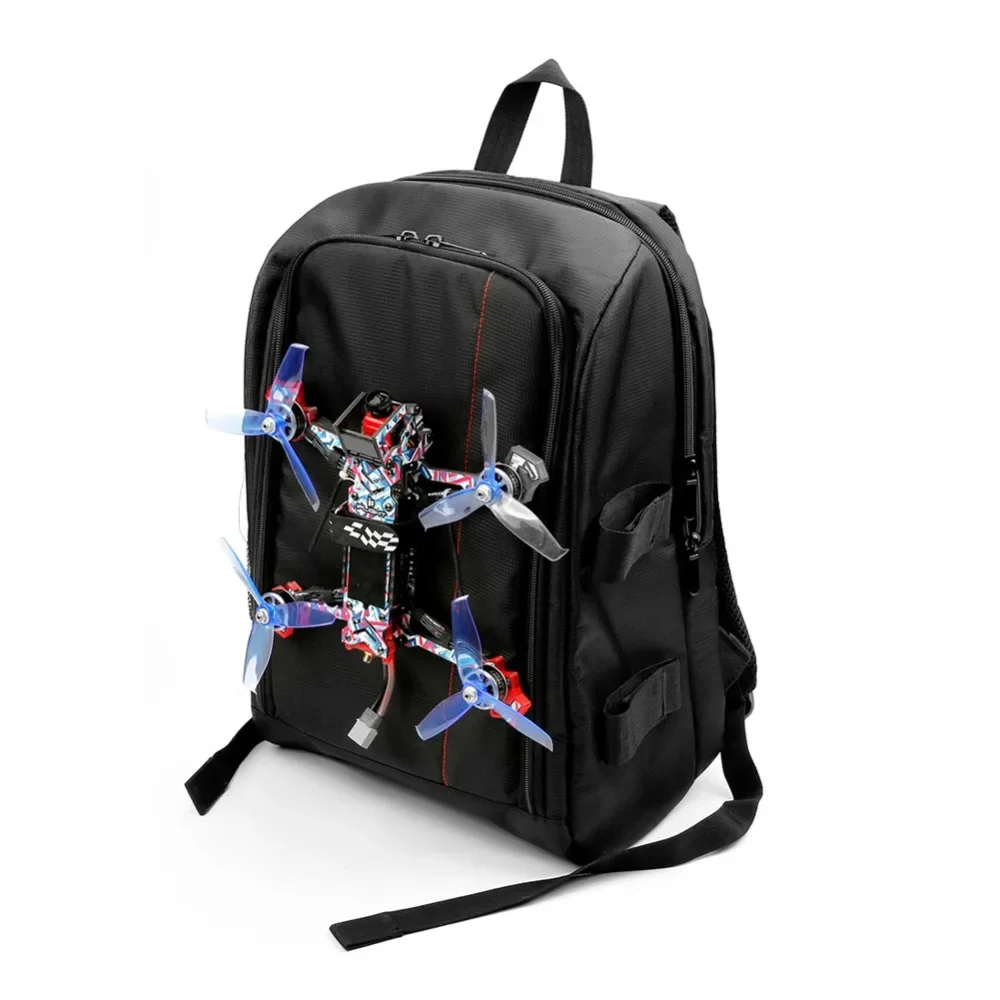 2set/lot Backpack Plug in Acce - Drone Battery Strap reseña y precio