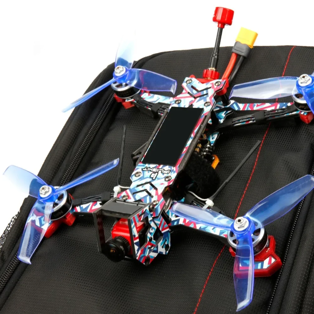 2set/lot Backpack Plug in Acce - Drone Battery Strap reseña y precio