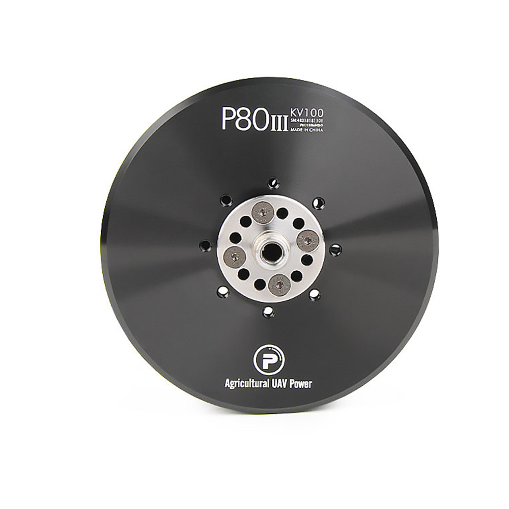 P80 III KV100 KV120 Waterproof - Drone Motor reseña y precio