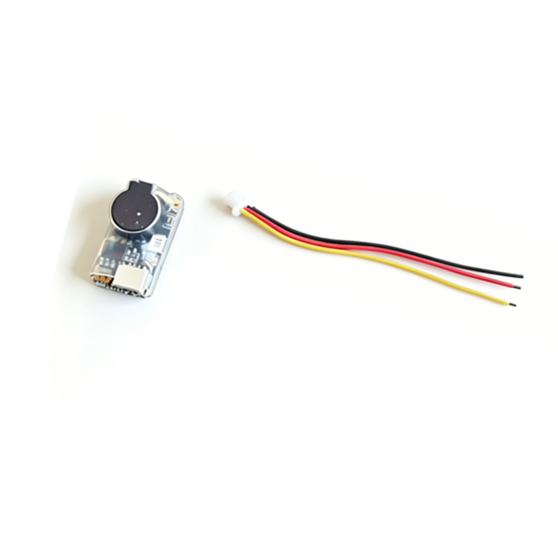Compact Soter BB Alarm Buzzer  - Drone Buzzer reseña y precio