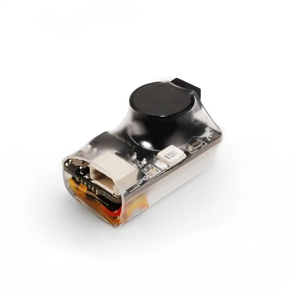 Compact Soter BB Alarm Buzzer  - Drone Buzzer reseña y precio