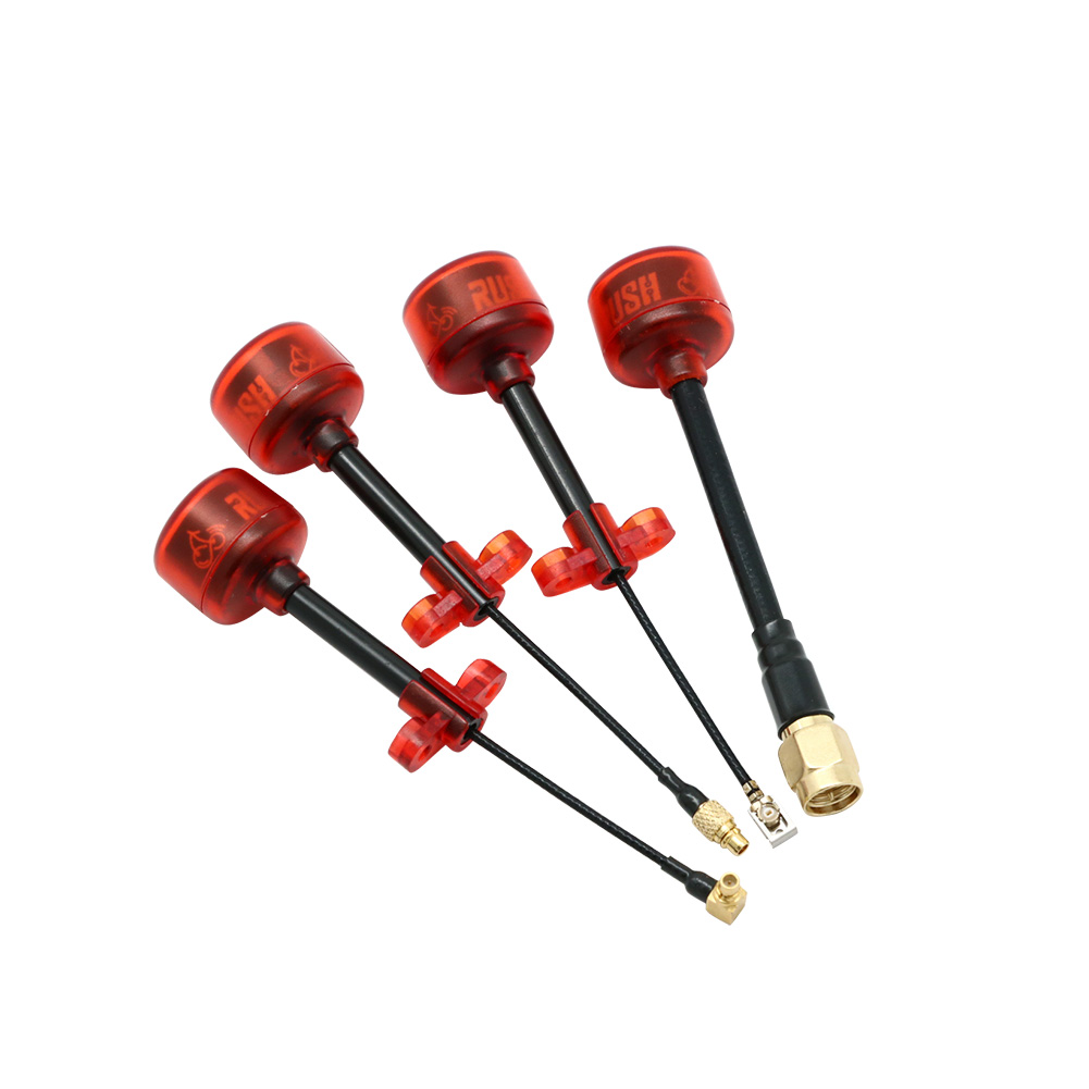 Rush Cherry FPV 5.8G Antenna L - Drone Esc reseña y precio