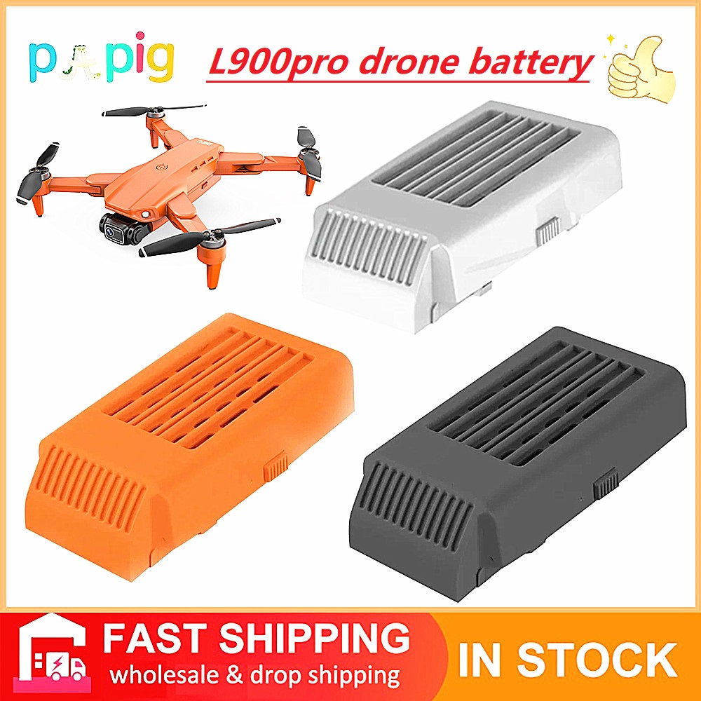 L900 Pro GPS Drone 4K Drone Ba - Drone Gps Module reseña y precio