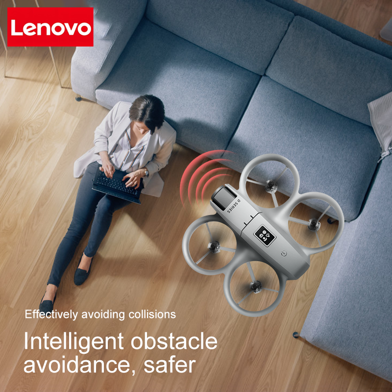 Lenovo D16 GPS Drone 8K Aerial - Drone Gps Module reseña y precio