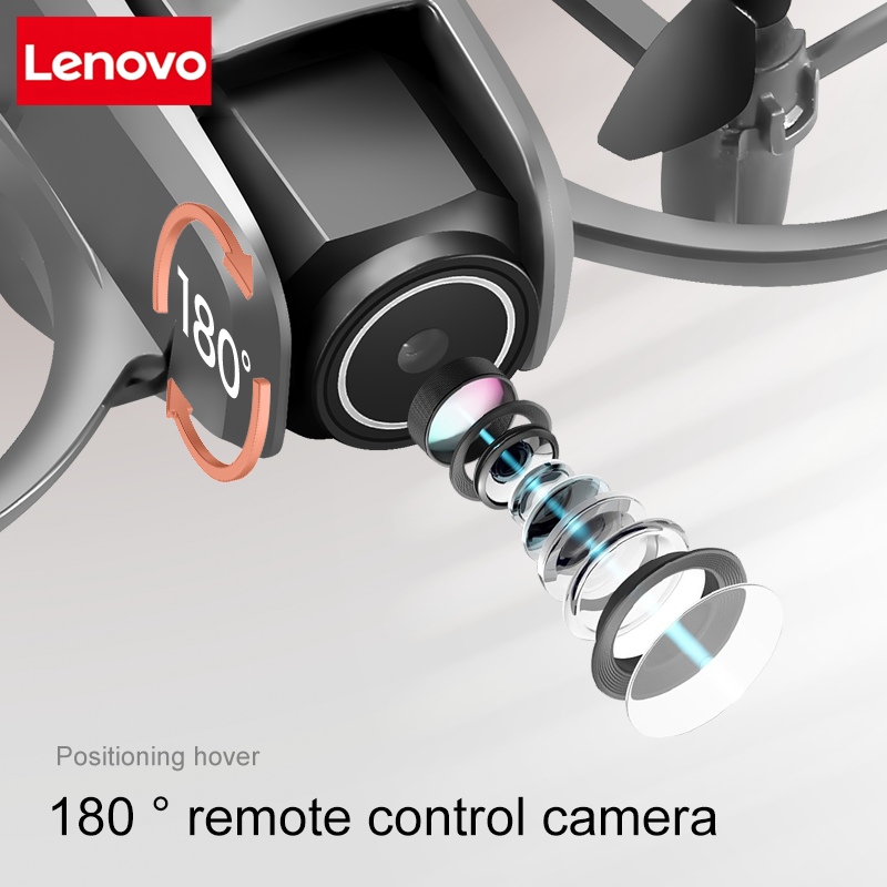 Lenovo D16 GPS Drone 8K Aerial - Drone Gps Module reseña y precio