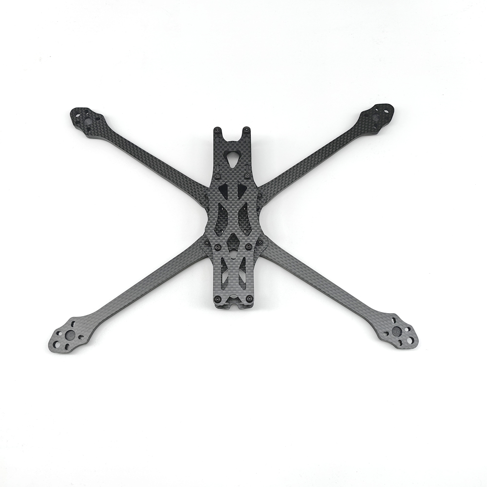 APEX frame 7 inch/6inch/5inche - Drone Motor reseña y precio