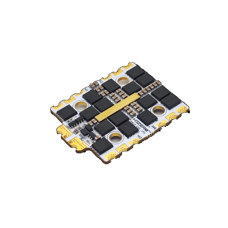 HDZero Halo Flight Controlle 4 - Drone Esc reseña y precio