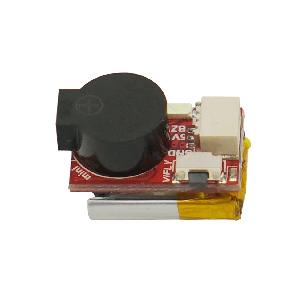 VIFLY Finder Mini - 100DB Micr - Drone Buzzer reseña y precio