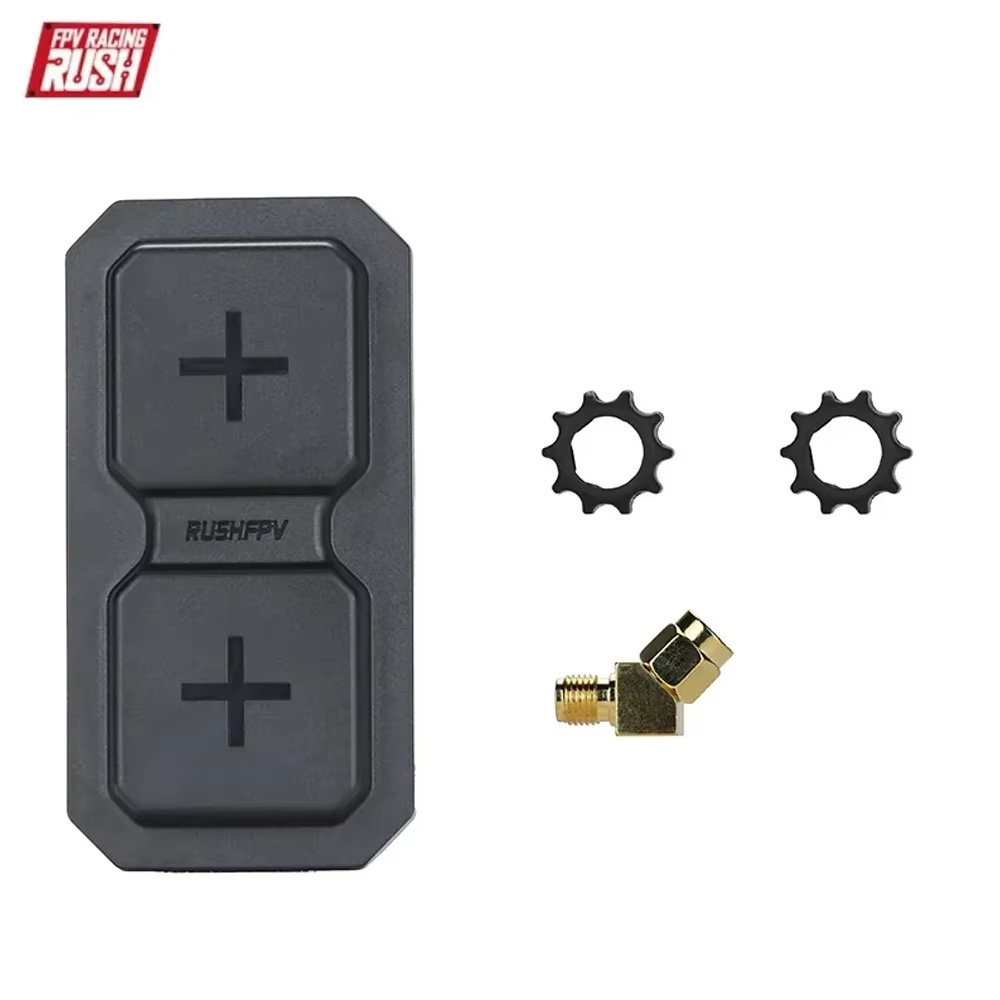 New Rush Rushfpv Rush FPV Rang - Drone Antenna reseña y precio