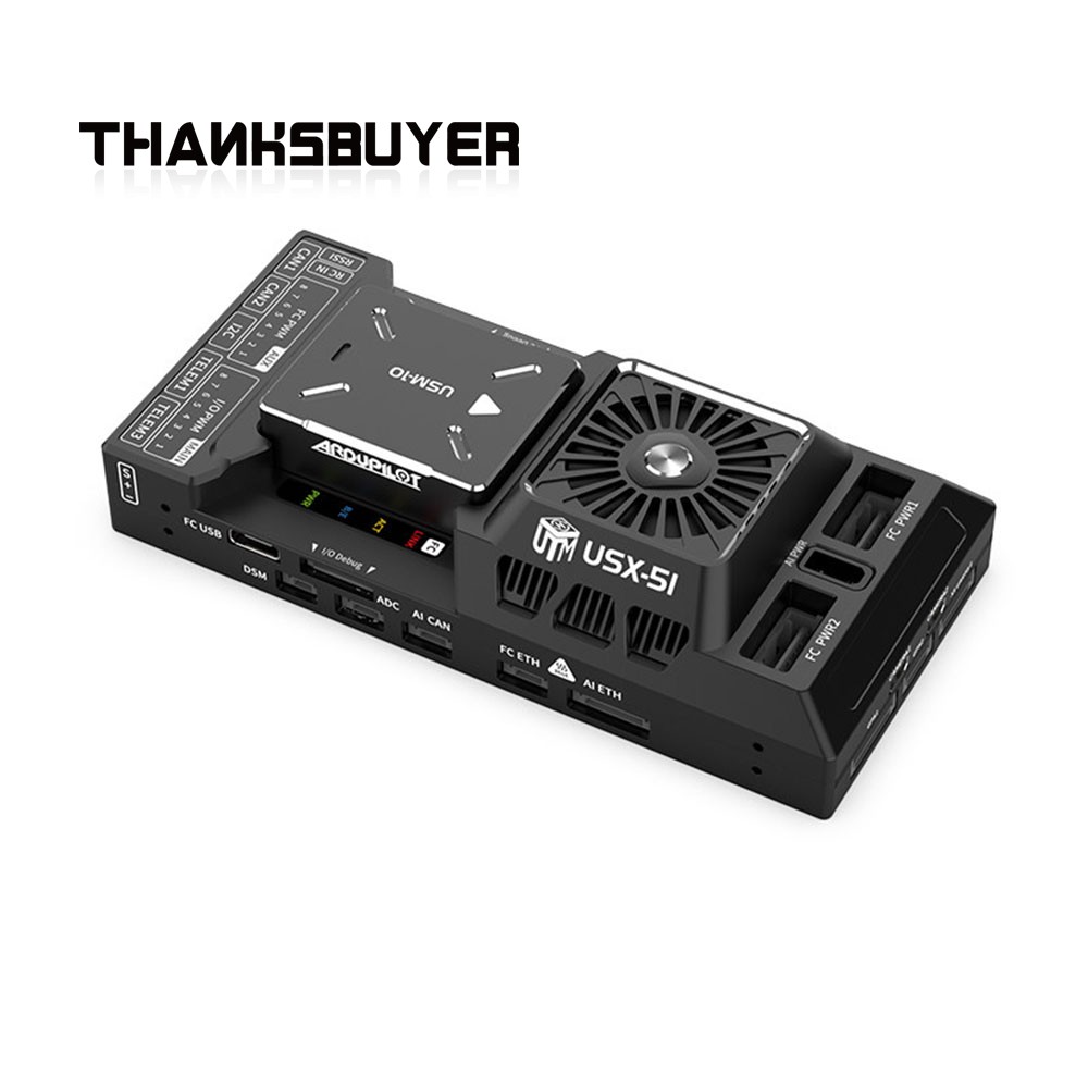 USX51 Flight Control System RD - Drone Flight Controller reseña y precio